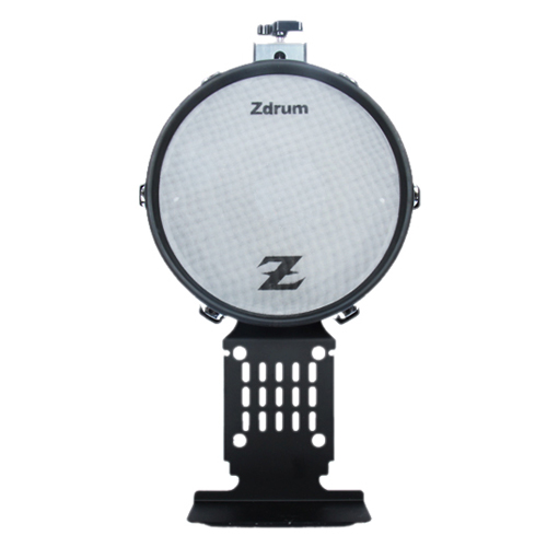 Z Drum 전자드럼 베이스 트리거-메쉬패드(PAB-10)