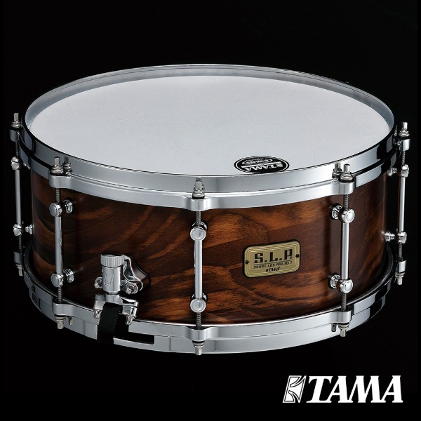 TAMA 타마 스네어 드럼 SLP 팻 스프루스 LSP146