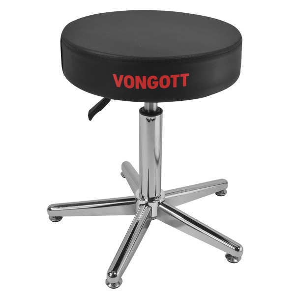 VONGOTT 폰거트 가스식 드럼의자 AT30