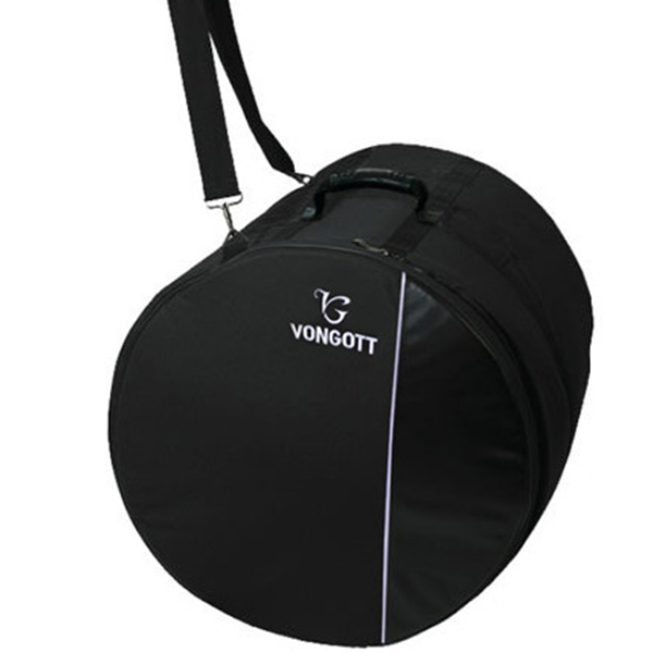 VONGOTT 폰거트 베이스 드럼 케이스-Standard Gig Bag