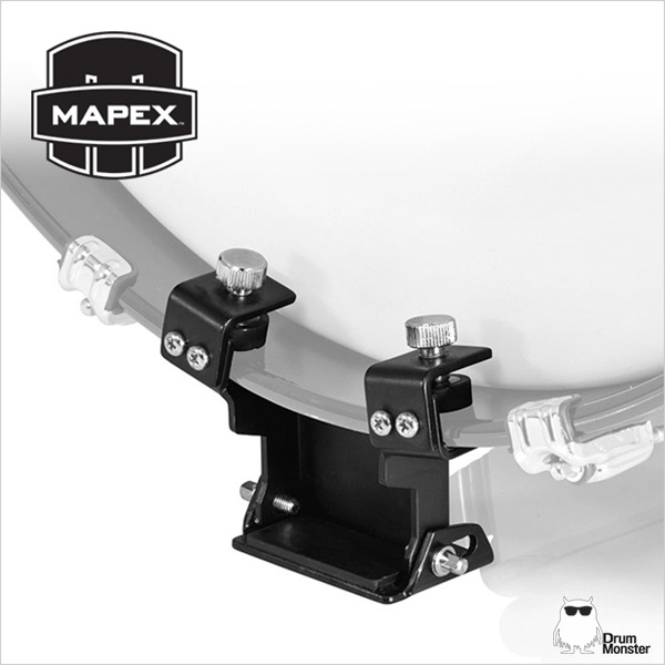 MAPEX 마펙스 베이스 드럼 리프터 / 18인치 사용 / MBL909