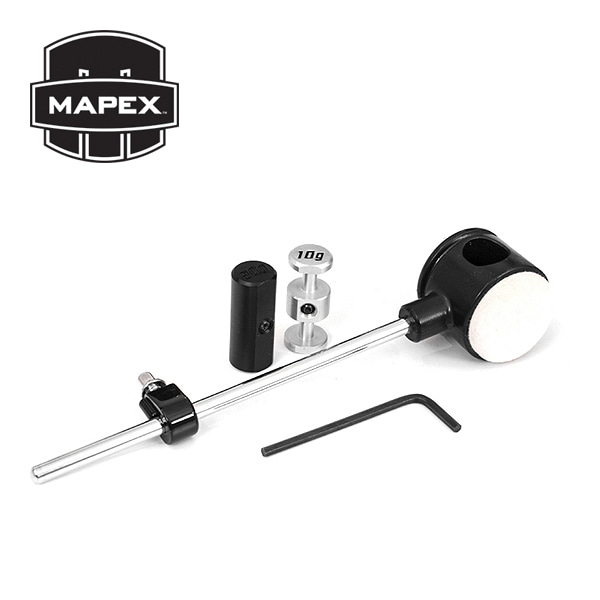 MAPEX 마펙스 펠콘 비터 패키지(ACF-BPK)
