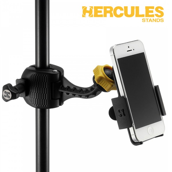 Hercules 허큘레스 스마트폰 홀더(DG200B)