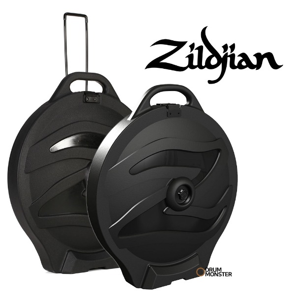 Zildjian 질젼 프리미엄 심벌 하드케이스-캐리어형(ZVAULT24)
