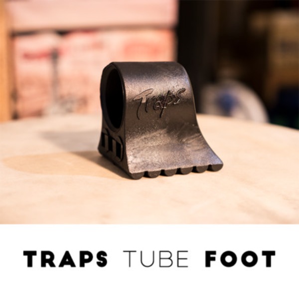 Traps 트랩스 드럼 튜브 러버팁 (DA146)