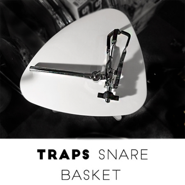 Traps 트랩스 스네어 바스켓 (DA59)