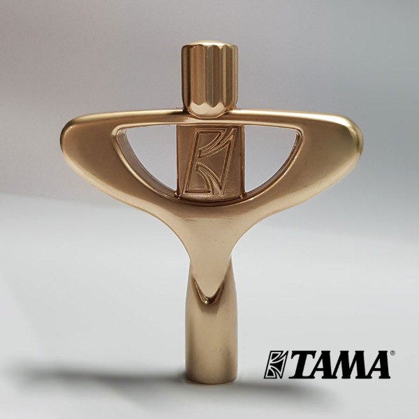 TAMA 타마 드럼키-골드 TDK10SG