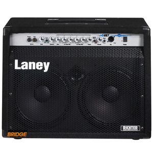 LANEY 레이니 베이스앰프 RB7(300W)