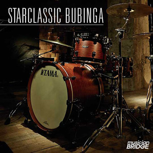 TAMA StarClassic Bubinga 타마 스타클래식 부빙가 드럼세트