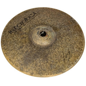 Istanbul Agop Turk Heavy 21&quot; 라이드