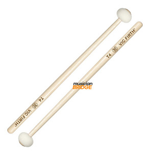 Vic Firth American Custom T4 Ultra Staccato