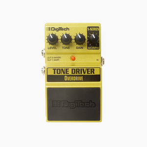 Digitech XTD (Tone Driver)