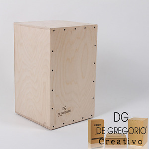 DeGregorio Cajon &#039;Creativo&#039; 디 그레고리오 카존(카혼)(DGC16)