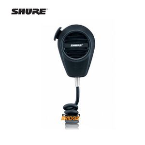 Shure 슈어 핸드 마이크 (527A)-사내방송/라디오통신용