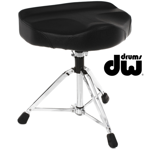 DW 사이클 드럼의자 DWCP9120M