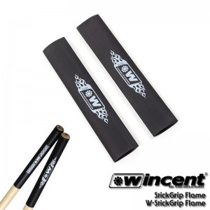 Wincent Stick Grip Flame 윈센트 스틱랩