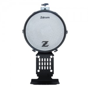 Z Drum 전자드럼 베이스 트리거-메쉬패드(PAB-10)