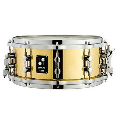 SONOR 소노 스네어 드럼 / 프로라이트 브라스 ProLite Brass