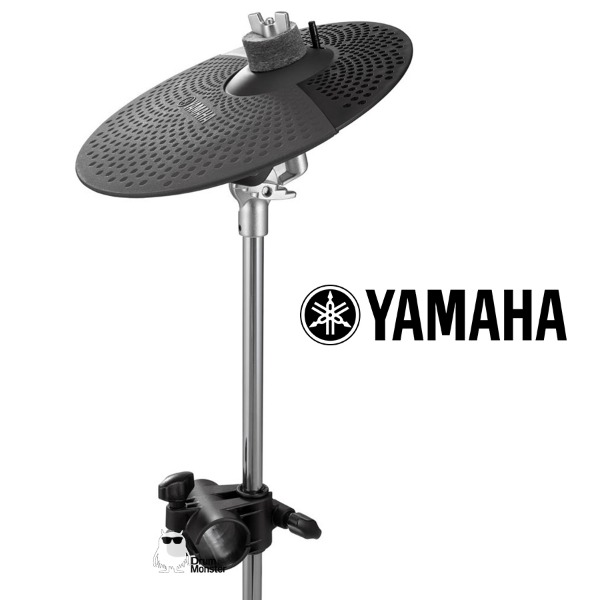 YAMAHA 야마하 전자드럼 심벌패드 10인치-랙시스템 장착가능 (PCY95AT)