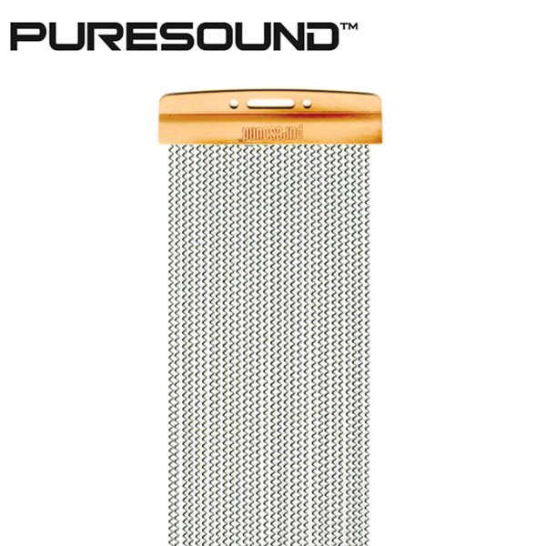 Puresound 퓨어사운드 스네어 와이어-슈퍼30(S1430)