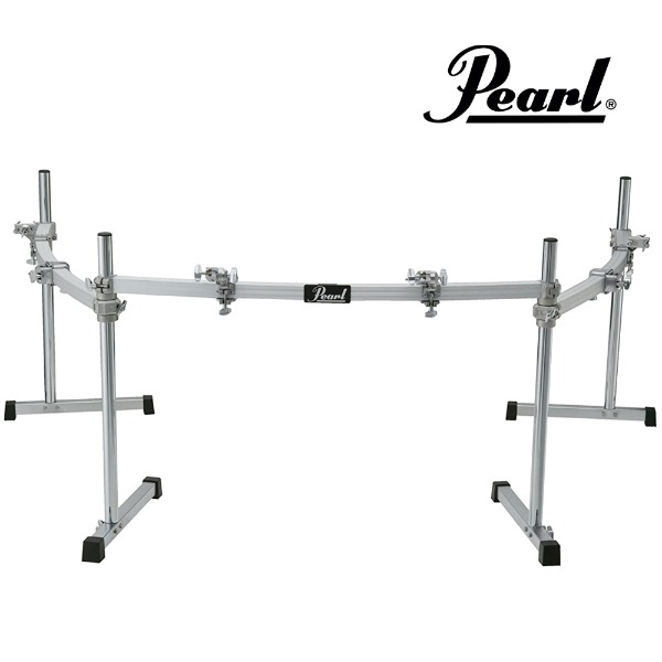 Pearl 펄 드럼 랙 시스템 라운드형 DR-503C