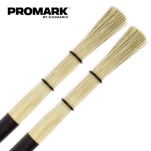 Promark 프로마크 대나무 브러쉬 PMBRM1