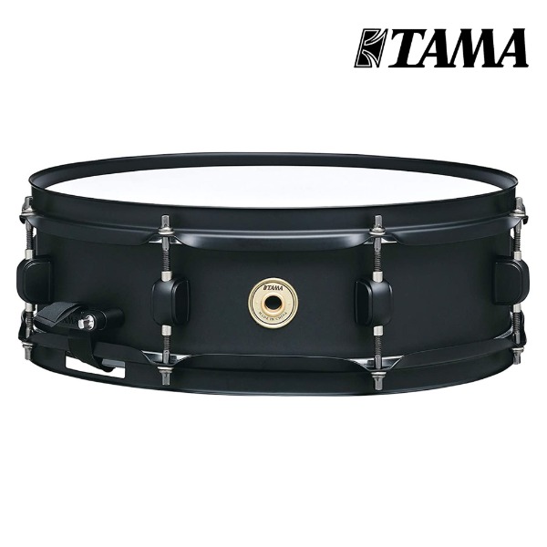 TAMA 타마 스네어 드럼-메탈웍스 13인치 BST134BK