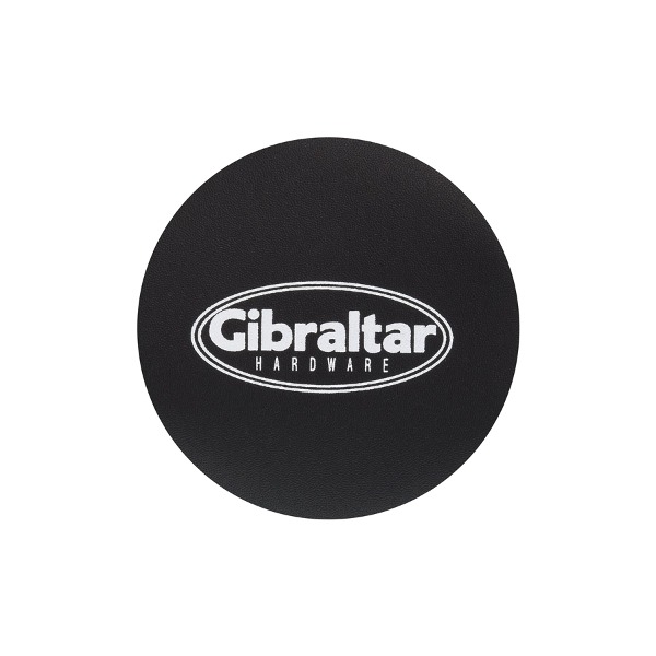 Gibraltar 지브랄타 베이스 드럼 패치 SC-BPL4