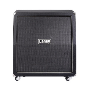 Laney 기타앰프 캐비넷 (GS412IA)