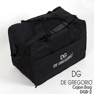 DeGregorio Cajon Bag 디 그레고리오 카혼 가방-숄더 백(DGB-2)